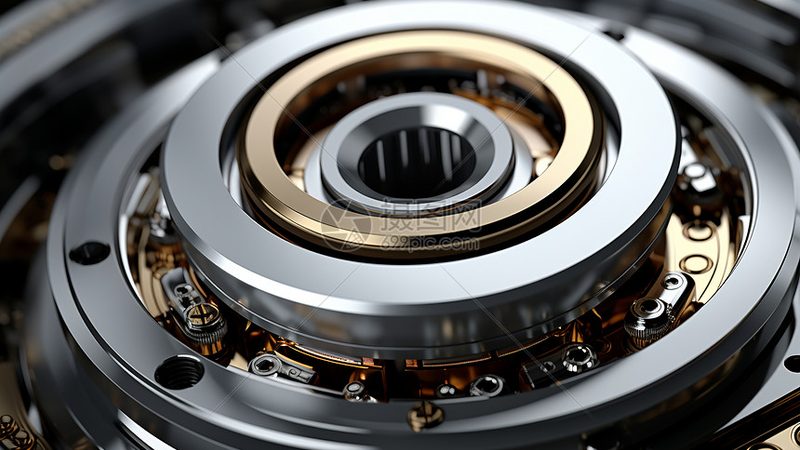 钣金加工设备：规格参数背后的工艺奥秘**