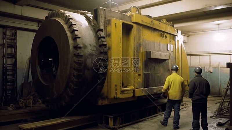 成都精密零件加工：揭秘关键注意事项与工艺要点